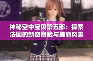神秘空中宝贝第五部：探索法国的新奇冒险与美丽风景